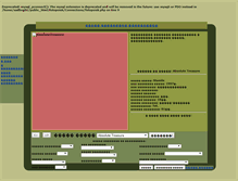 Tablet Screenshot of fotopoisk.mnogoletnik.com